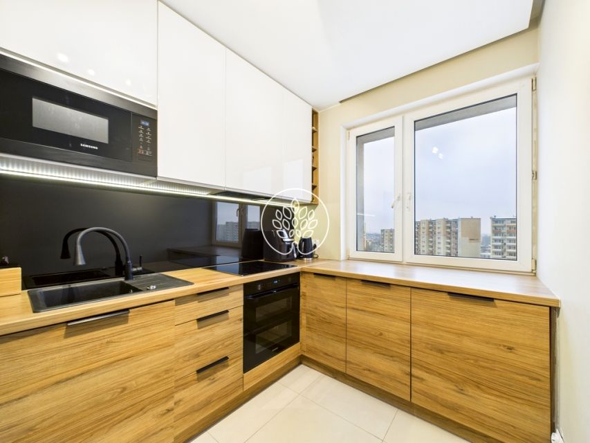 Mieszkanie Bydgoszcz