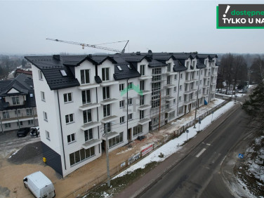 Mieszkanie Blachownia