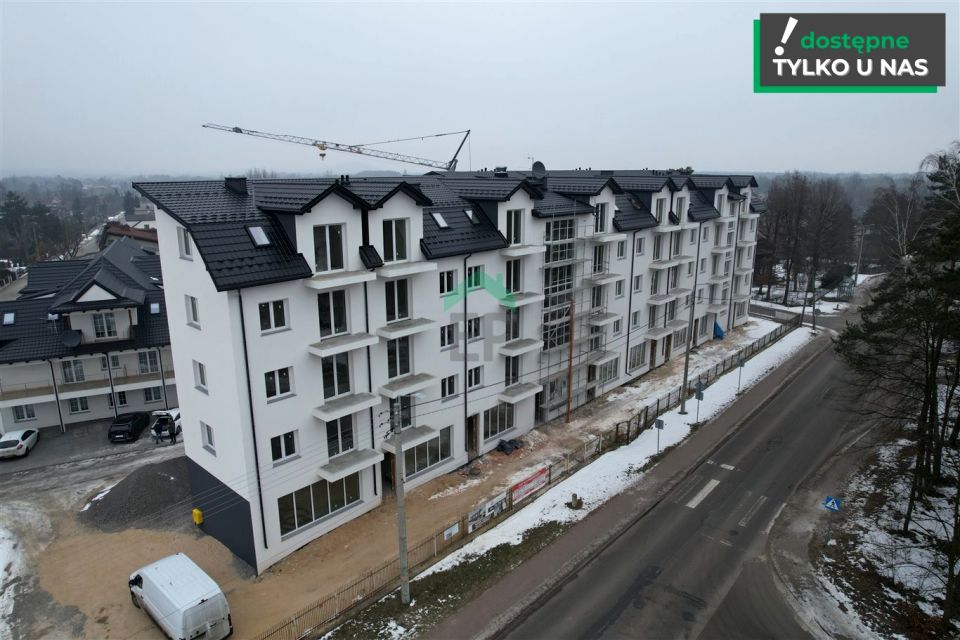 Mieszkanie Blachownia