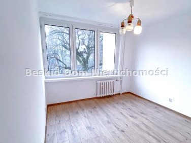 Mieszkanie Bielsko-Biała