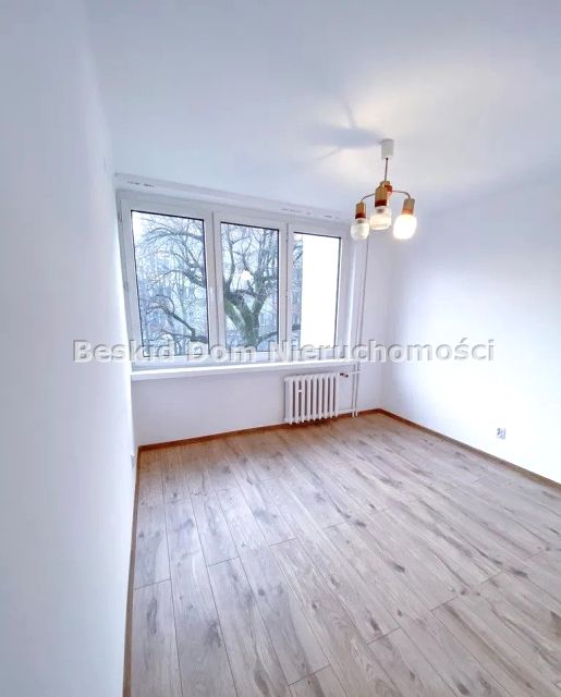 Mieszkanie Bielsko-Biała