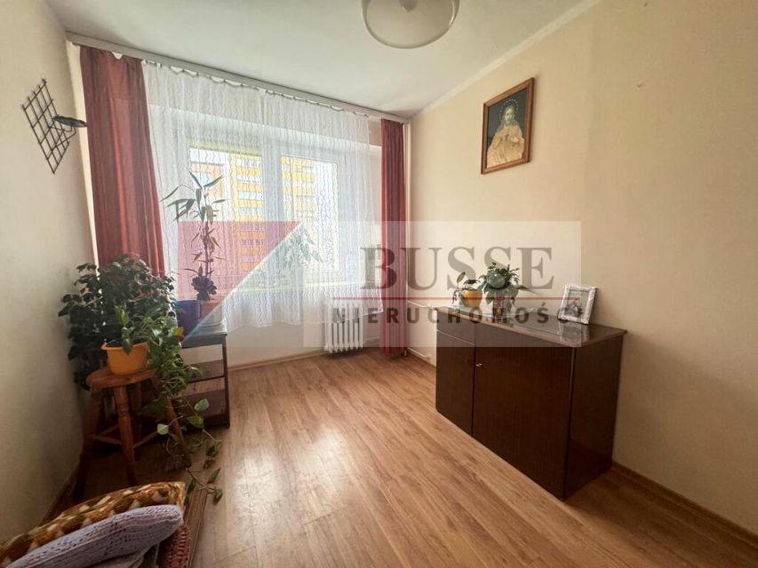 Mieszkanie blok mieszkalny SZCZECIN