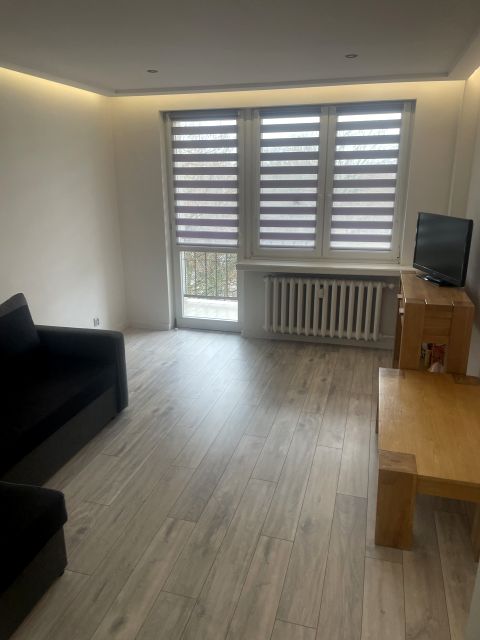 Mieszkanie Sokółka