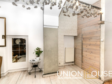 Lokal Kraków wynajem