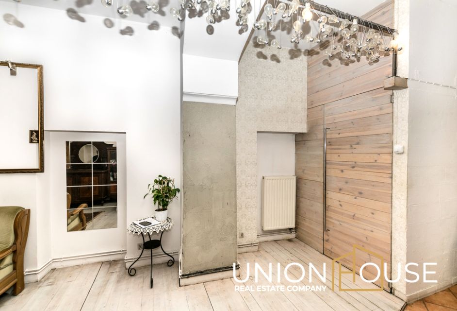 Lokal Kraków wynajem