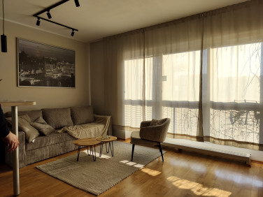 Mieszkanie Katowice wynajem