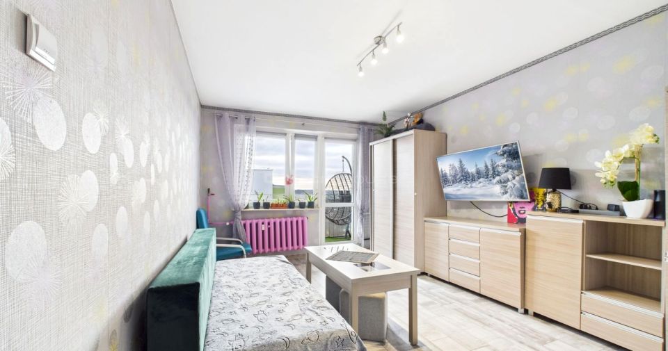 Mieszkanie Ruda Śląska