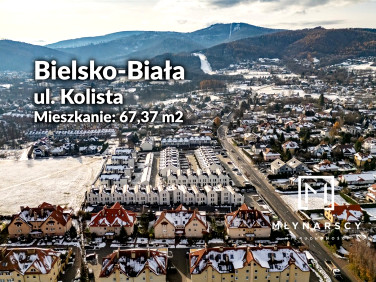 Mieszkanie Bielsko-Biała
