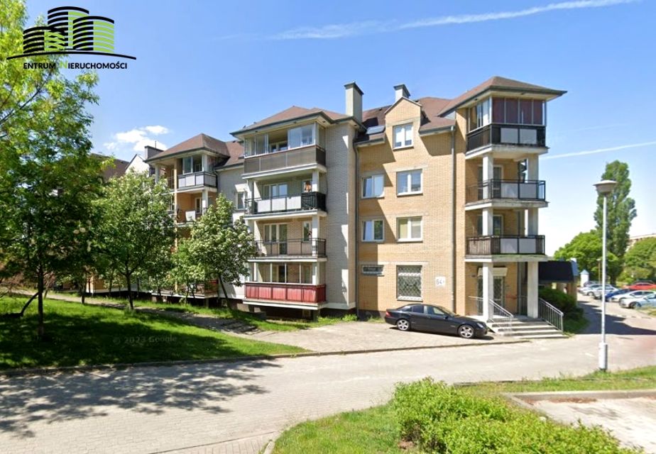 Mieszkanie Białystok