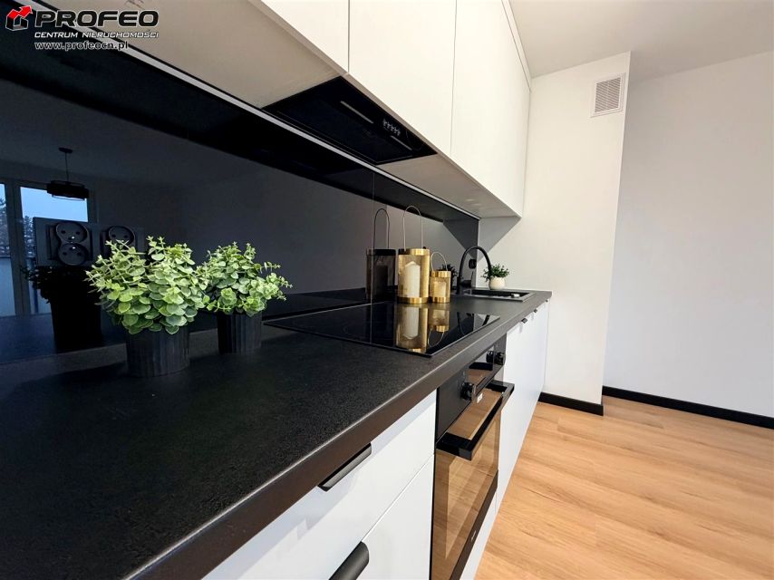 Mieszkanie Bielsko-Biała