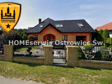 Dom Ostrowiec Świętokrzyski