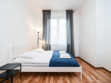 Mieszkanie Kraków wynajem