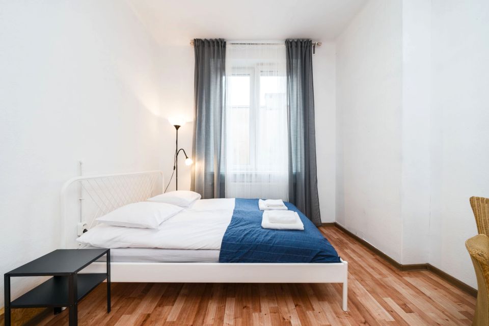 Mieszkanie Kraków wynajem