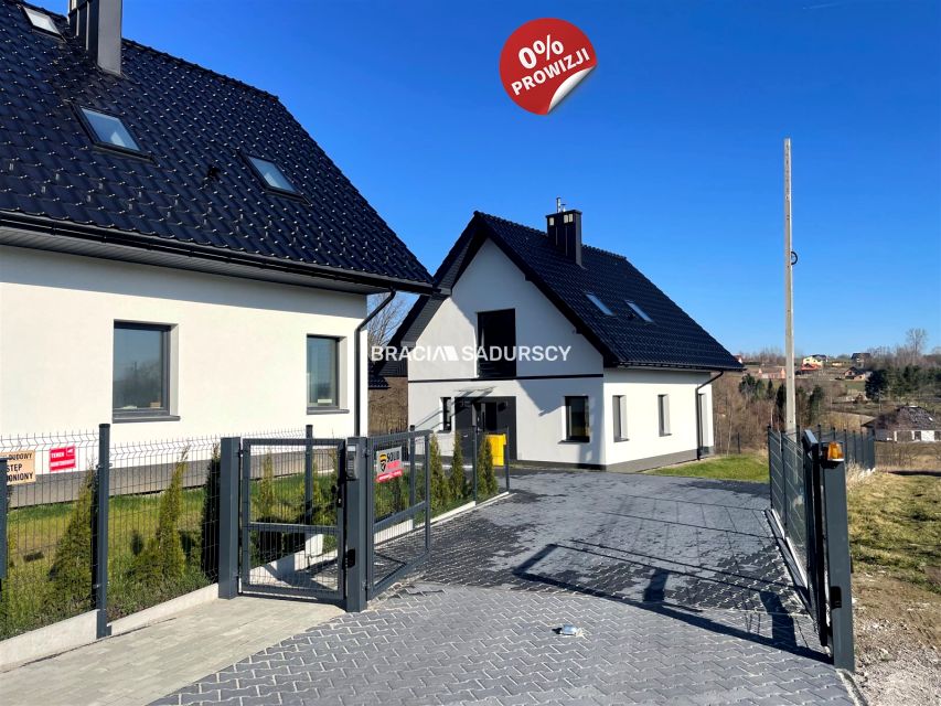 Dom Koźmice Wielkie