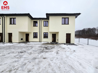 Mieszkanie Białystok