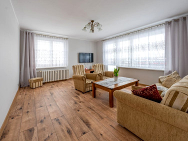 Mieszkanie Wejherowo