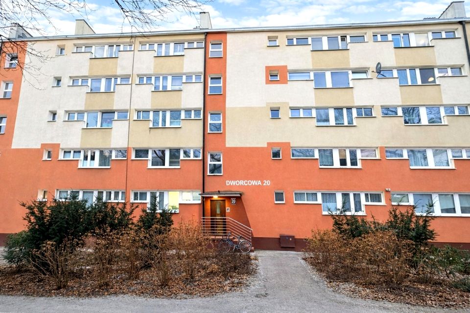 Mieszkanie Kołobrzeg