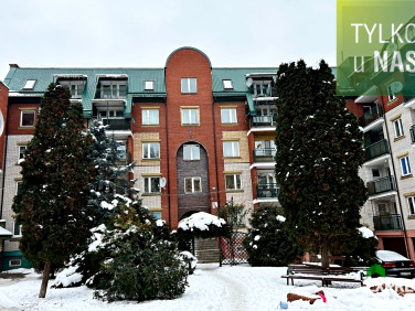 Mieszkanie BIAŁYSTOK