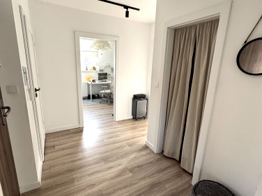 Mieszkanie Choszczno