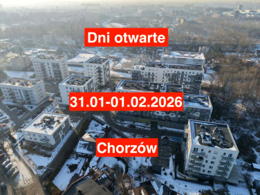 Mieszkanie Chorzów sprzedaż