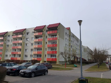 Mieszkanie Koziegłowy