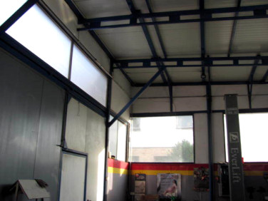 Budynek użytkowy Janikowo wynajem