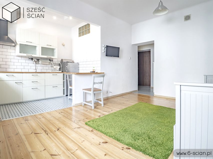 Mieszkanie Warszawa wynajem