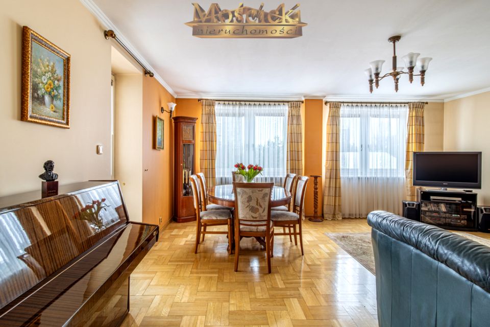 Mieszkanie Warszawa sprzedaż