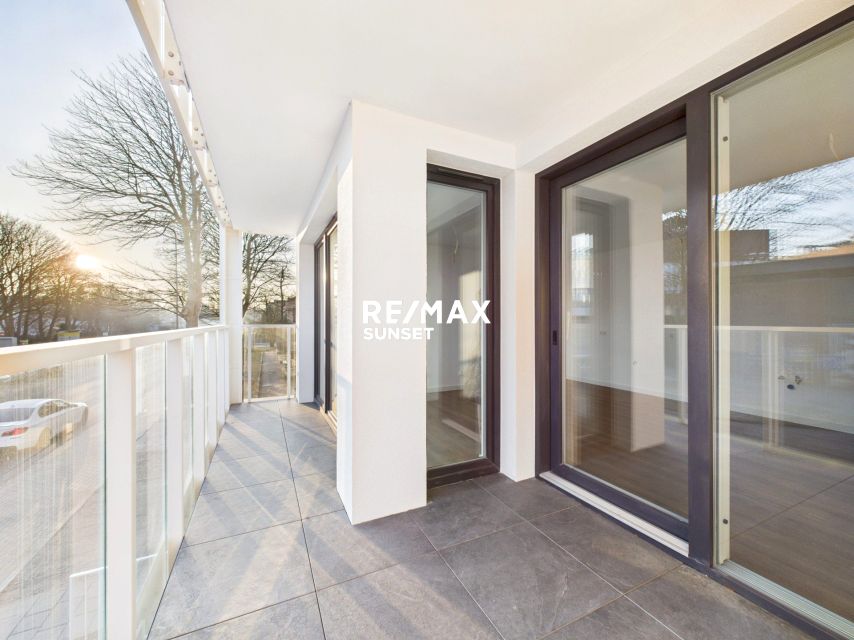 Mieszkanie Kołobrzeg