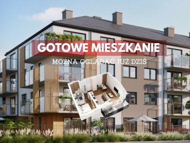 Mieszkanie Wrocław