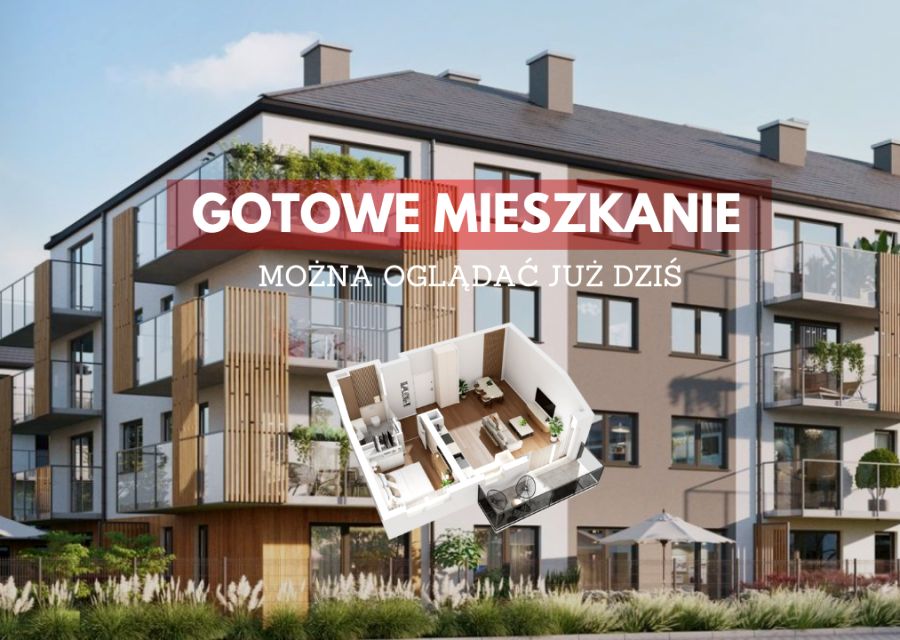 Mieszkanie Wrocław