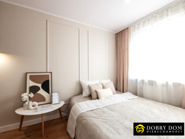 Mieszkanie Białystok