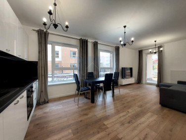 Mieszkanie Częstochowa