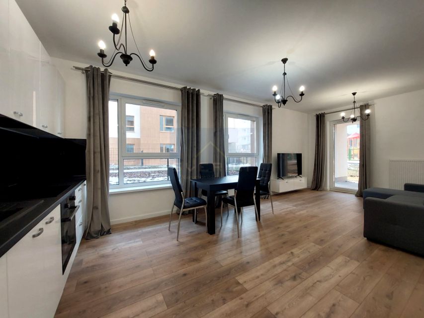 Mieszkanie Częstochowa