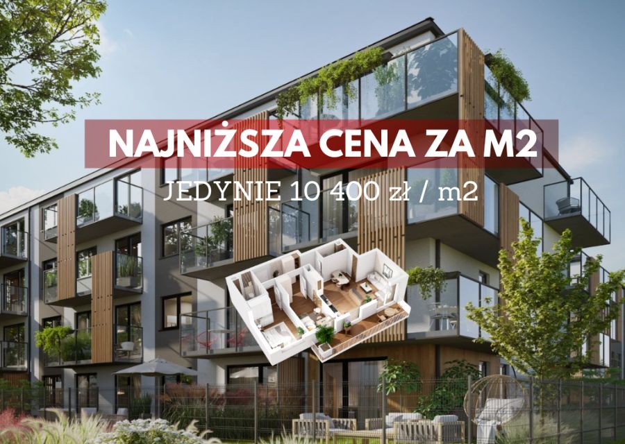 Mieszkanie blok mieszkalny sprzedaż