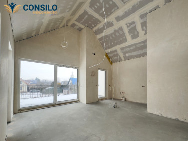 Mieszkanie Węgrzce Wielkie