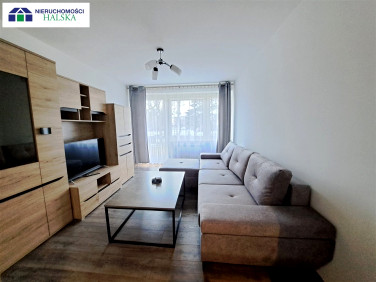 Mieszkanie Oświęcim