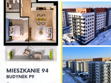 Mieszkanie Rzeszów