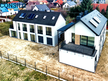 Mieszkanie Węgrzce Wielkie