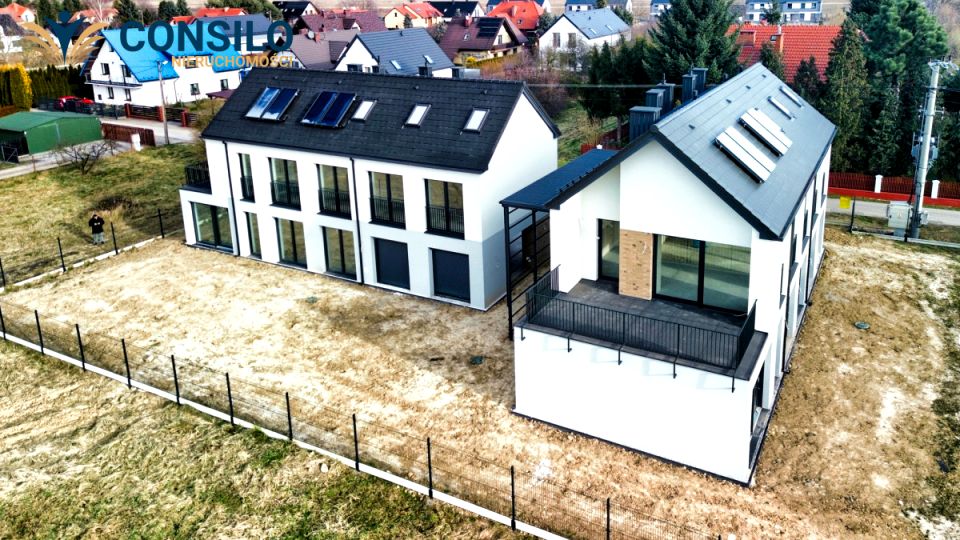 Mieszkanie Węgrzce Wielkie