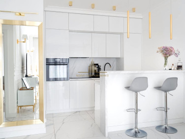 Mieszkanie apartamentowiec Toruń