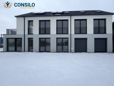 Mieszkanie Węgrzce Wielkie