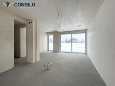 Mieszkanie Węgrzce Wielkie