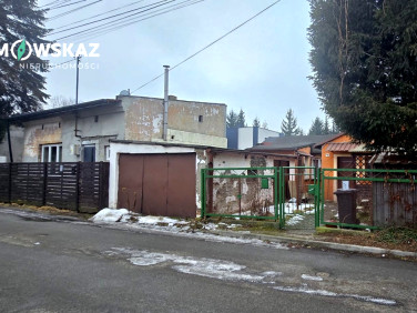 Dom Dąbrowa Górnicza