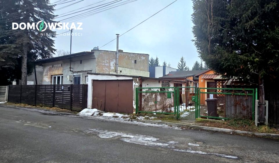 Dom Dąbrowa Górnicza