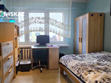 Mieszkanie blok mieszkalny sprzedaż