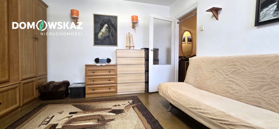 Mieszkanie Częstochowa