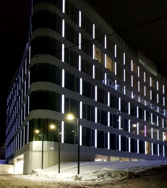 Lokal Stronie Śląskie