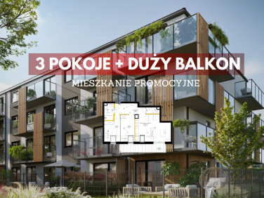 Mieszkanie blok mieszkalny sprzedaż