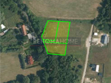 Działka inna Grzymalin